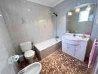 Re-sale - Country house - Hondon De Los Frailes