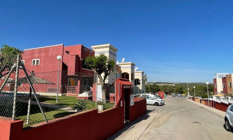 Re-sale - Apartment - Orihuela Costa