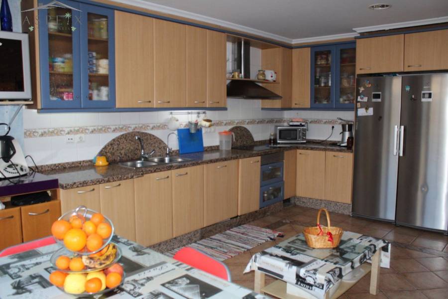 Re-sale - Bungalow - Aspe - La coca