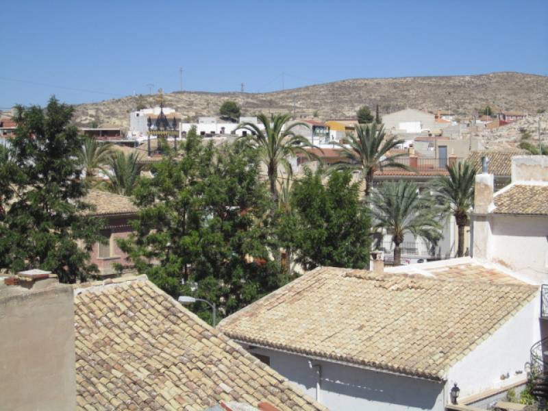 Venta - Townhouse - Hondon De Las Nieves - CENTRO