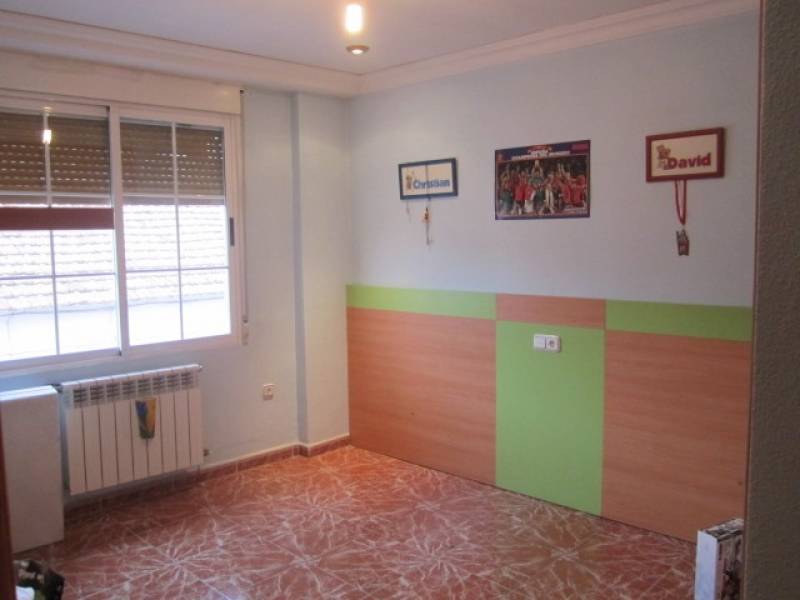 Venta - Chalet - Aspe - Prosperidad