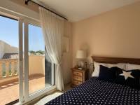 Re-sale - Villa - Villamartin