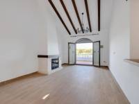 Re-sale - Semi Detached - Villamartin
