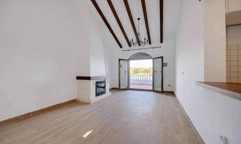 Re-sale - Semi Detached - Villamartin