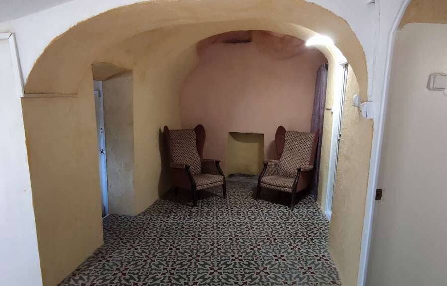 Re-sale - Cave house - Chinorlet