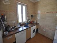 Re-sale - Country house - Pinoso