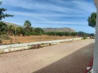 Re-sale - Country house - Hondon De Las Nieves