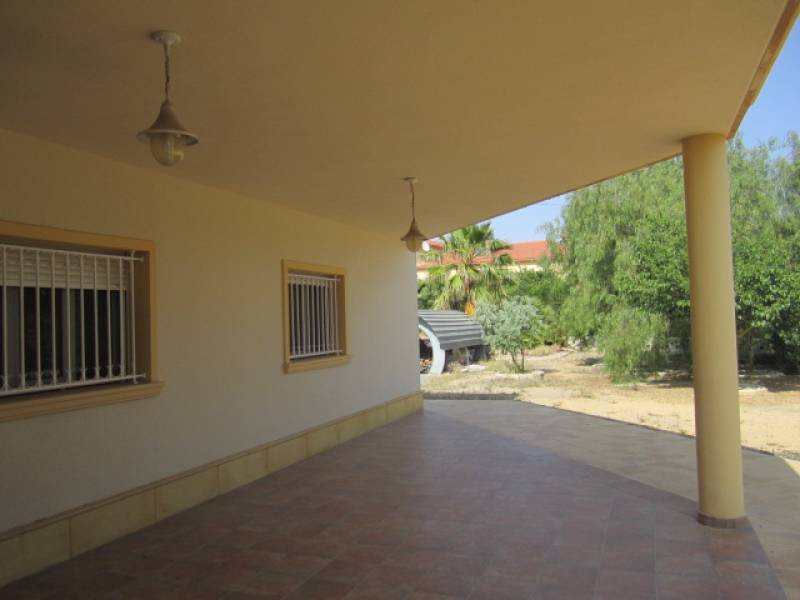 Venta - Chalet - Elche  - PEÑA LAS AGUILAS