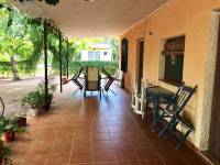 Venta - Chalet - Novelda - CUCUCH