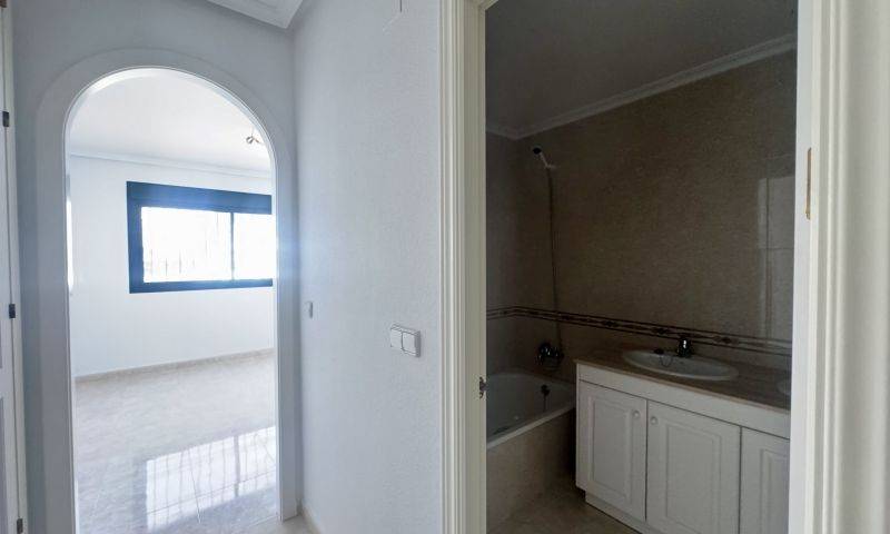 Venta - Apartamento - Villamartin - Campoamor golf resort