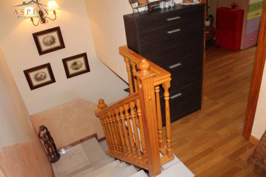 Re-sale - Bungalow - Aspe - La coca