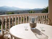 Re-sale - Villa - Hondon De Las Nieves