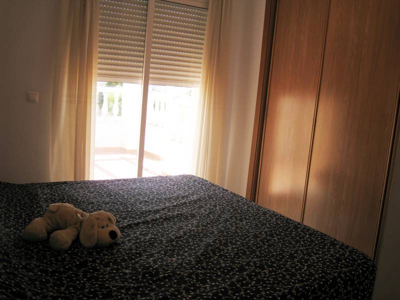 Re-sale - Villa - Monforte Del Cid - Monte Cid