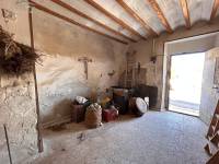 Re-sale - Country house - Hondon De Los Frailes - BARBAROJA