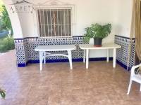 Re-sale - Villa - Elche  - Maitino