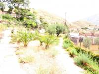 Re-sale - Country house - Petrer