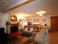 Re-sale - Country house - Hondon De Las Nieves