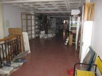 Venta - Townhouse - Hondon De Las Nieves - CENTRO
