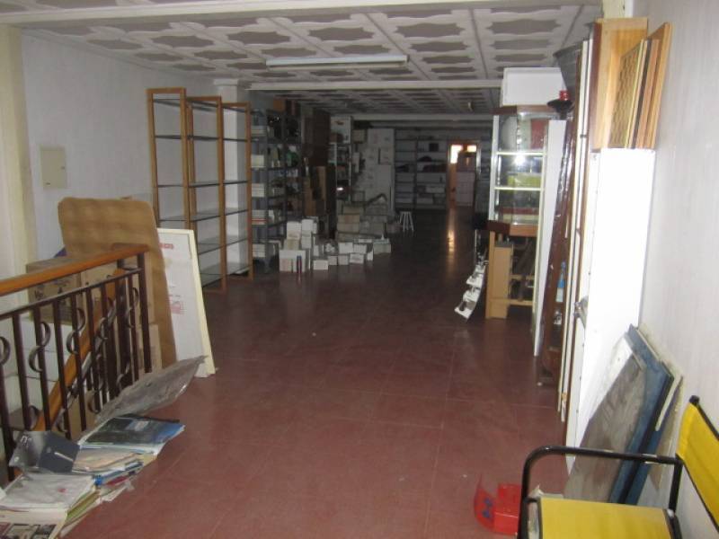 Venta - Townhouse - Hondon De Las Nieves - CENTRO