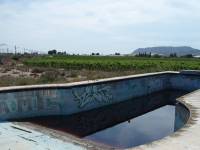 Re-sale - Country house - Monforte Del Cid - GABARRERA