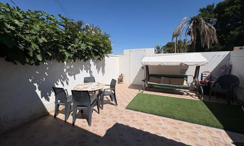 Re-sale - Bungalow - Torrevieja