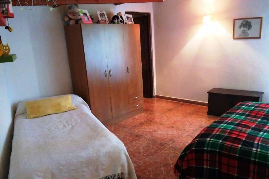 Re-sale - Country house - La Romana - LA ROMANETA