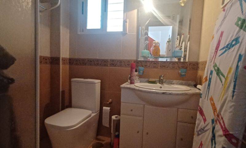 Re-sale - Duplex - Villamartin