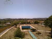 Re-sale - Country house - Aspe