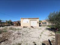 Re-sale - Country house - Hondon De Los Frailes