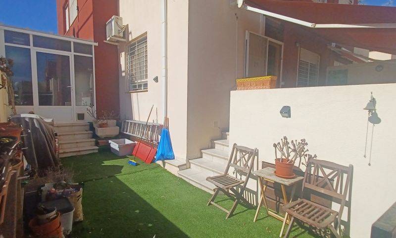 Re-sale - Duplex - Villamartin