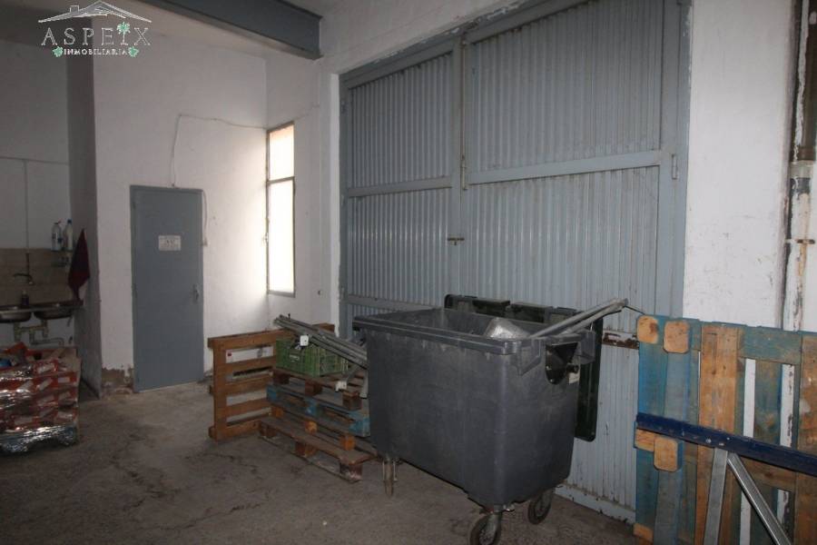 Venta - Chalet - Aspe - Centro