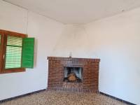 Re-sale - Country house - Hondon De Los Frailes