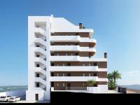 Re-sale - Penthouse - Guardamar Del Segura