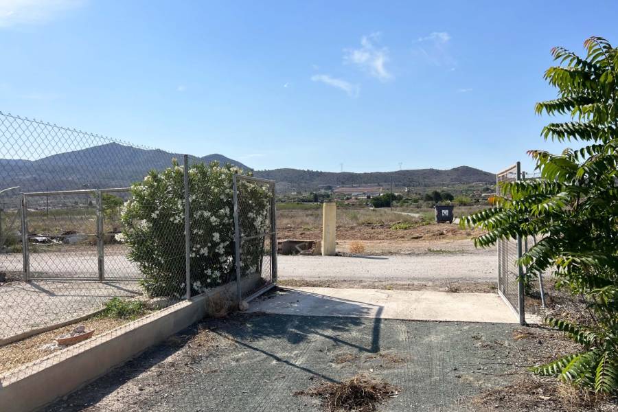 Venta - Townhouse - Hondon De Los Frailes