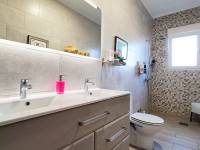 Venta - Casa de campo - Hondon De Los Frailes