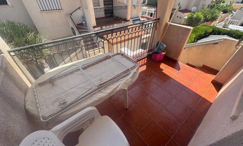 Venta - Apartamento - Playa Flamenca - Alicante