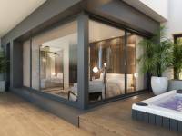 Re-sale - Villa - Quesada-Rojales