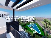Obra Nueva - Apartamento - La Marina