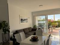 Re-sale - Apartment - Villamartin - Campoamor golf resort