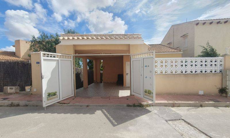 Venta - Bungalow - 