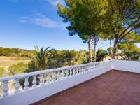 Re-sale - Semi Detached - Villamartin