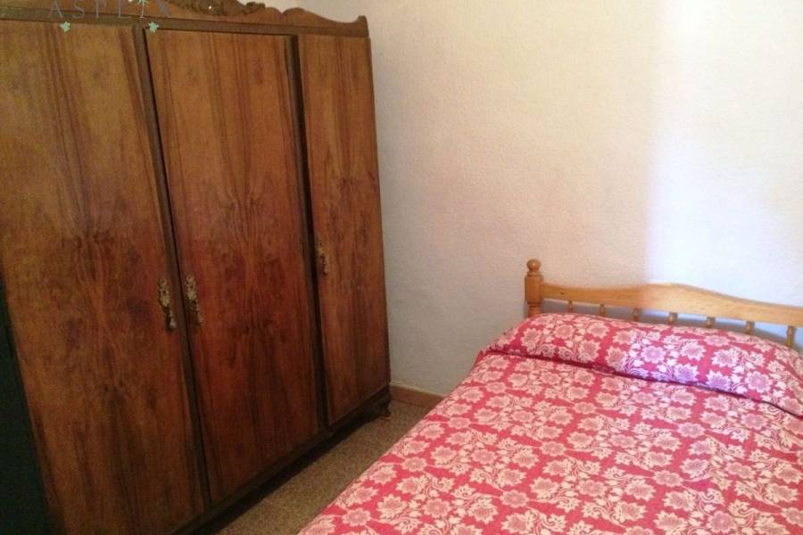 Venta - Casa de campo - Monforte Del Cid - Monforte cid