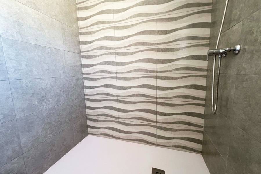 Obra Nueva - Casa de campo - Macisvenda