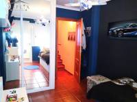Venta - Chalet - Aspe - Centro