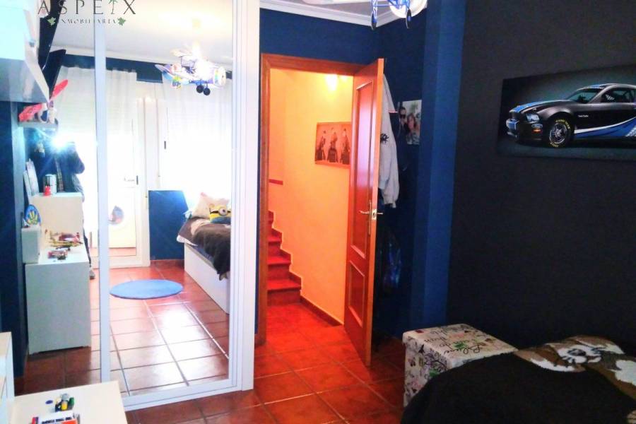 Venta - Chalet - Aspe - Centro