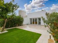 Re-sale - Bungalow - Playa Flamenca - Alicante