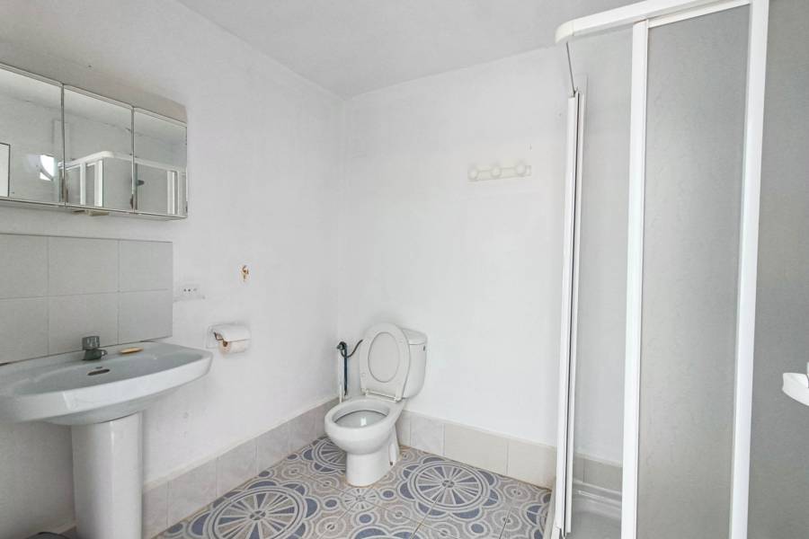 Re-sale - Country house - Albatera - ALBATERA