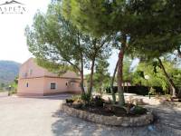 Re-sale - Country house - Hondon De Las Nieves