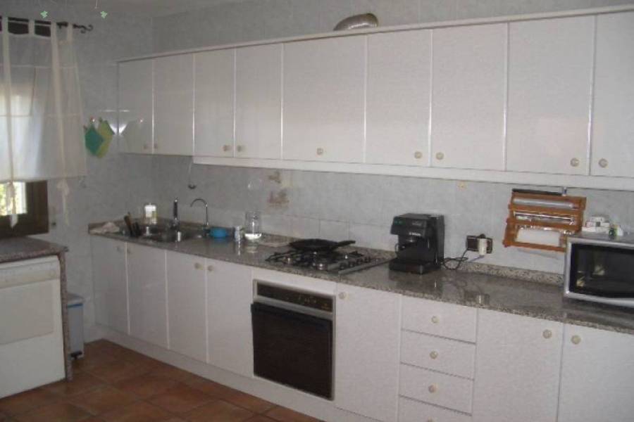 Venta - Chalet - Elche  - Bonavista