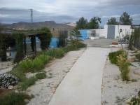 Venta - Casa de campo - Hondon De Las Nieves